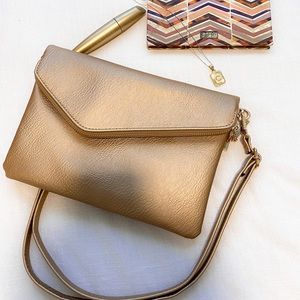 Vegan Purse!